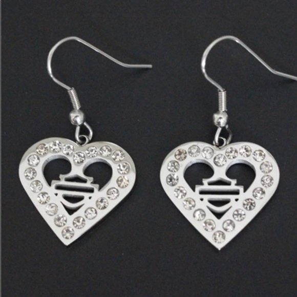 Bundle!💐🌷Necklace/Earrings - Picture 4 of 4